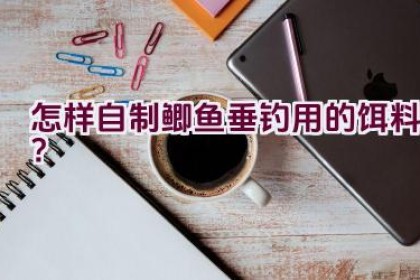 怎样自制鲫鱼垂钓用的饵料？