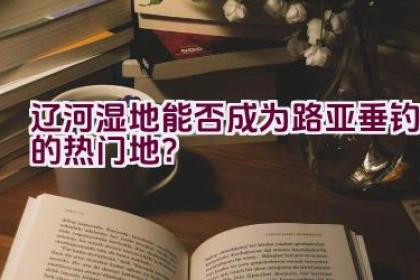 辽河湿地能否成为路亚垂钓的热门地？