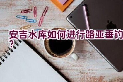 安吉水库如何进行路亚垂钓？