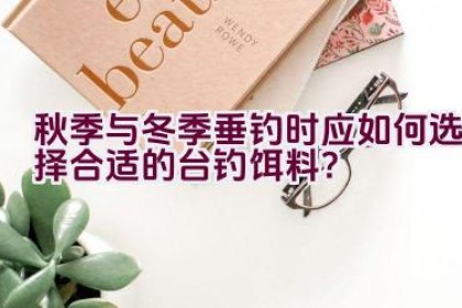 秋季与冬季垂钓时应如何选择合适的台钓饵料？