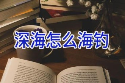 深海怎么海钓