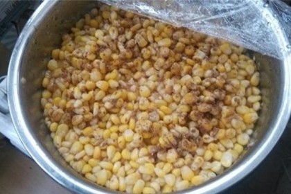 五月份钓鱼用什么饵料，探索五月份最佳钓鱼饵料的选择与策略