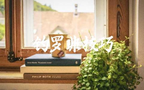 钓罗非技巧缩略图 钓罗非技巧缩略图