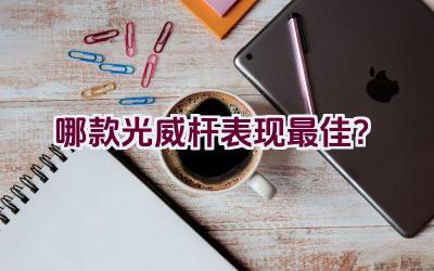 哪款光威杆表现最佳？插图