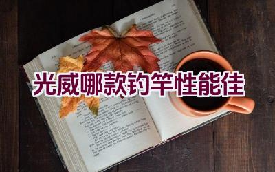 光威哪款钓竿性能佳插图