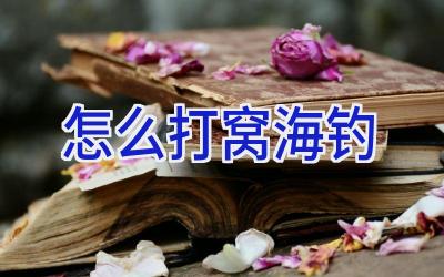 怎么打窝海钓插图