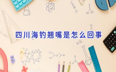 四川海钓翘嘴是怎么回事插图