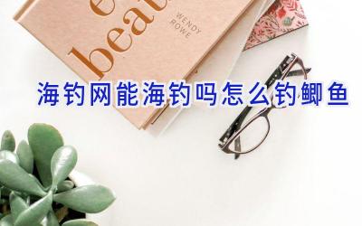 海钓网能海钓吗怎么钓鲫鱼插图 海钓网能海钓吗怎么钓鲫鱼插图